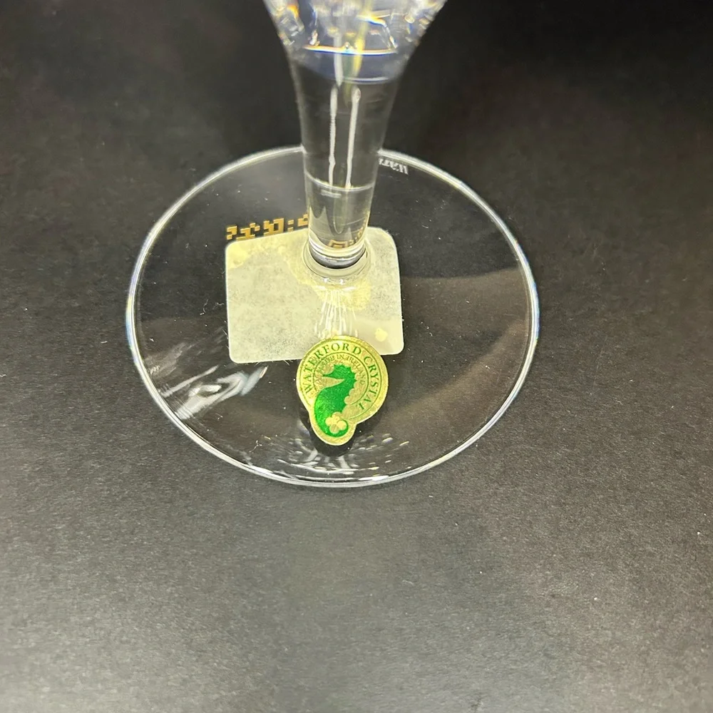 Waterford Crystal Merril iced beverage Glass Set - Picture 2 of 11